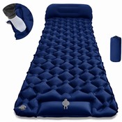 🛌 Colchoneta Inflable