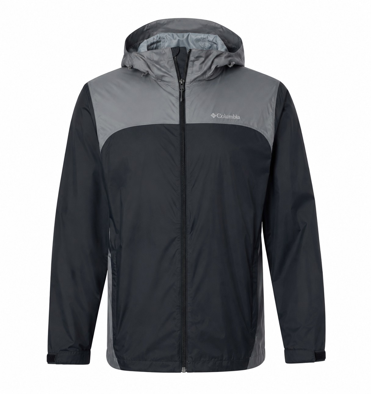 Chaqueta Columbia Glennaker Lake II Original 🌧️