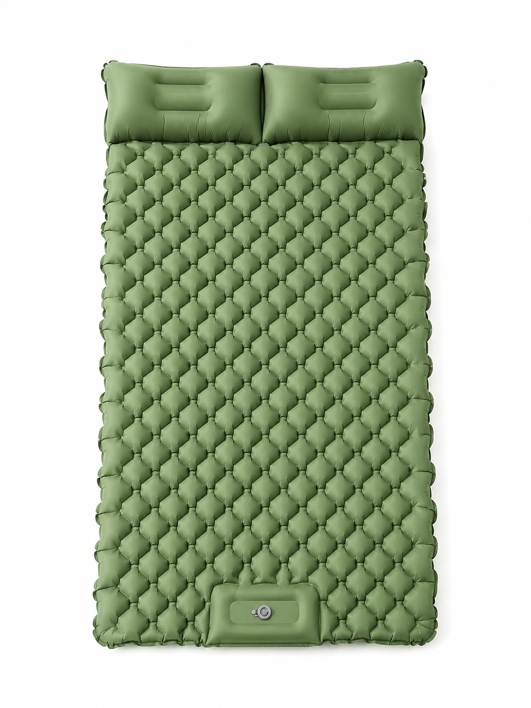 🛌 Colchoneta Inflable Doble