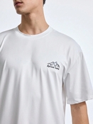 🏔️ Camiseta Deportiva
